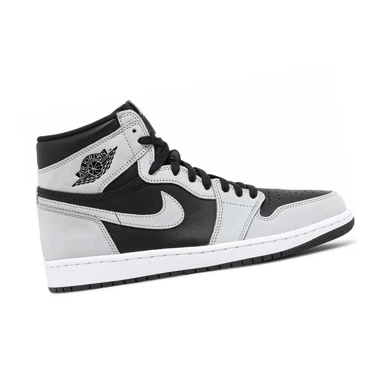 Nike Air Jordan 1 Retro High Shadow 2.0 -Size4-12 – Us.StorePC